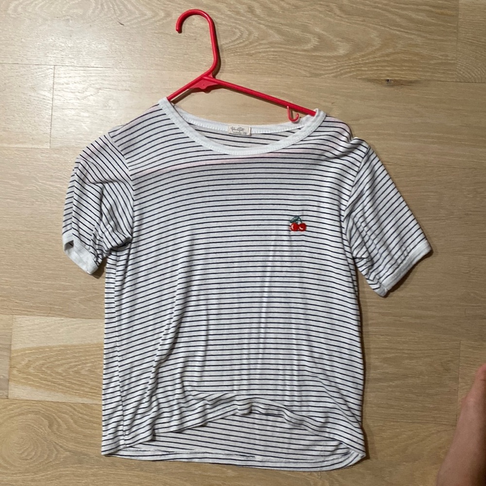 Cute RARE John galt tee